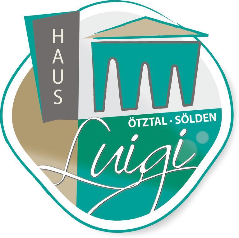 索尔登Haus Luigi公寓 客房 照片